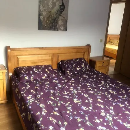 Gorgeous 2 Bed 2.5 Bath At The Vineyards Vila *