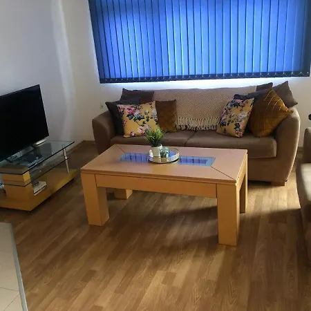 Gorgeous 2 Bed 2.5 Bath At The Vineyards Vila Acheloj